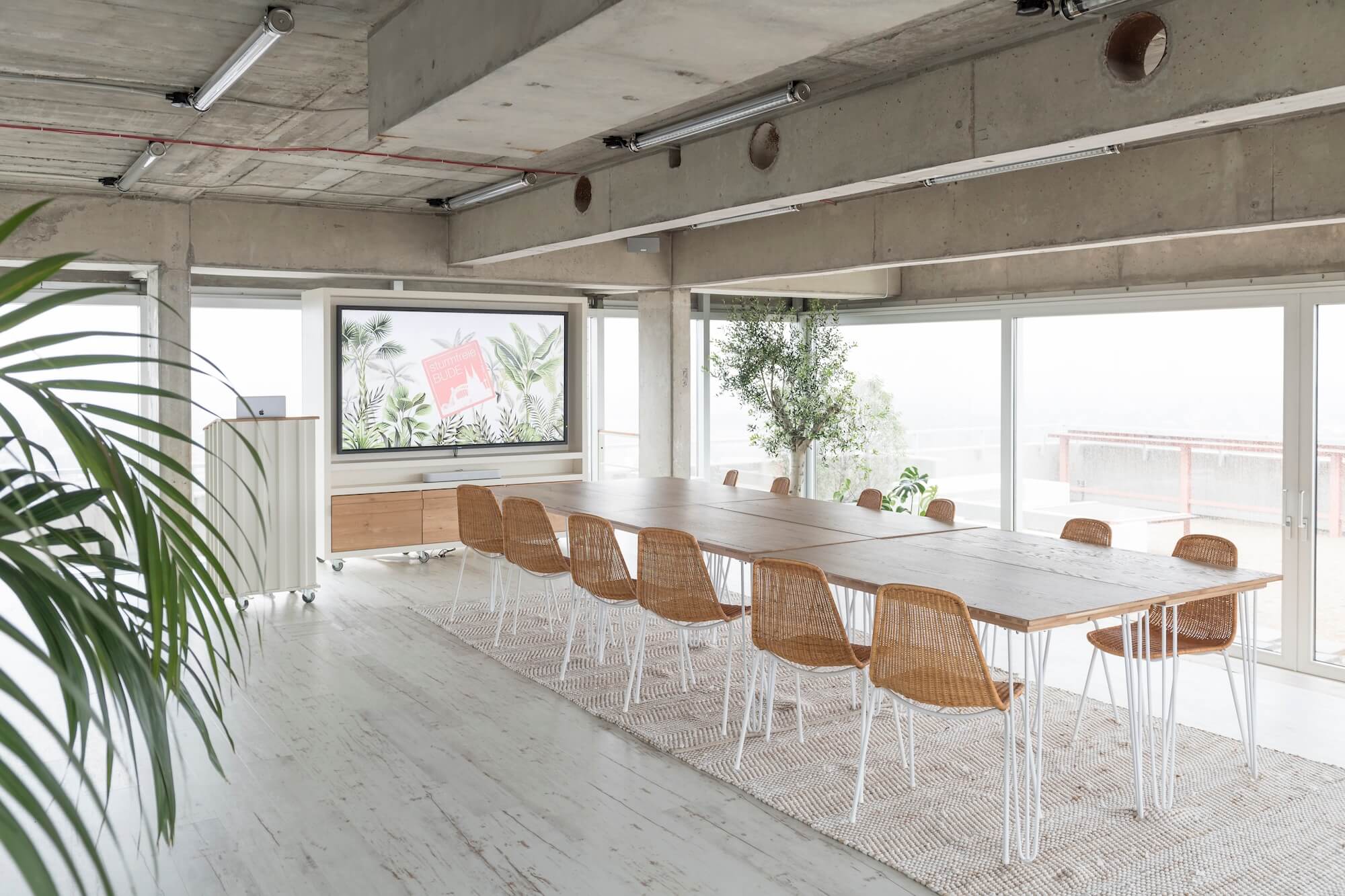04_Sturmfreie_Bude_Koeln_Eventlocation