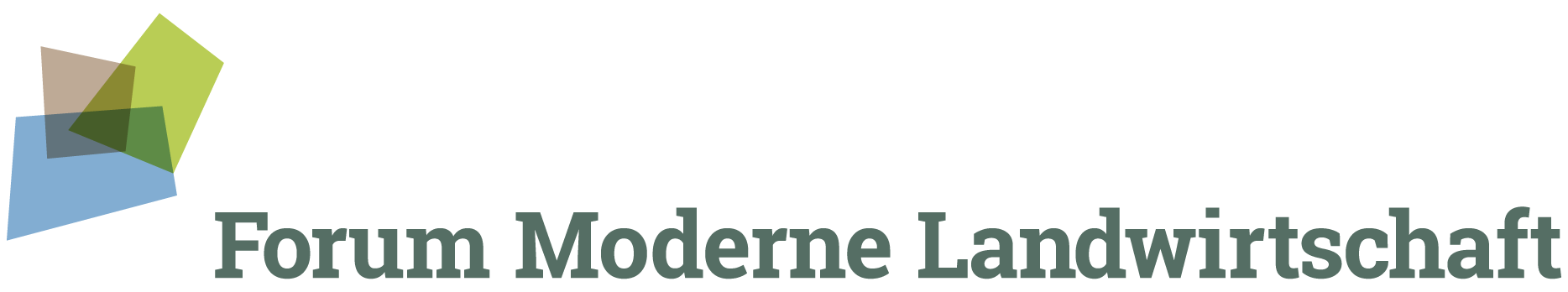 Forum moderne Landwirtschaft_Logo_RGB