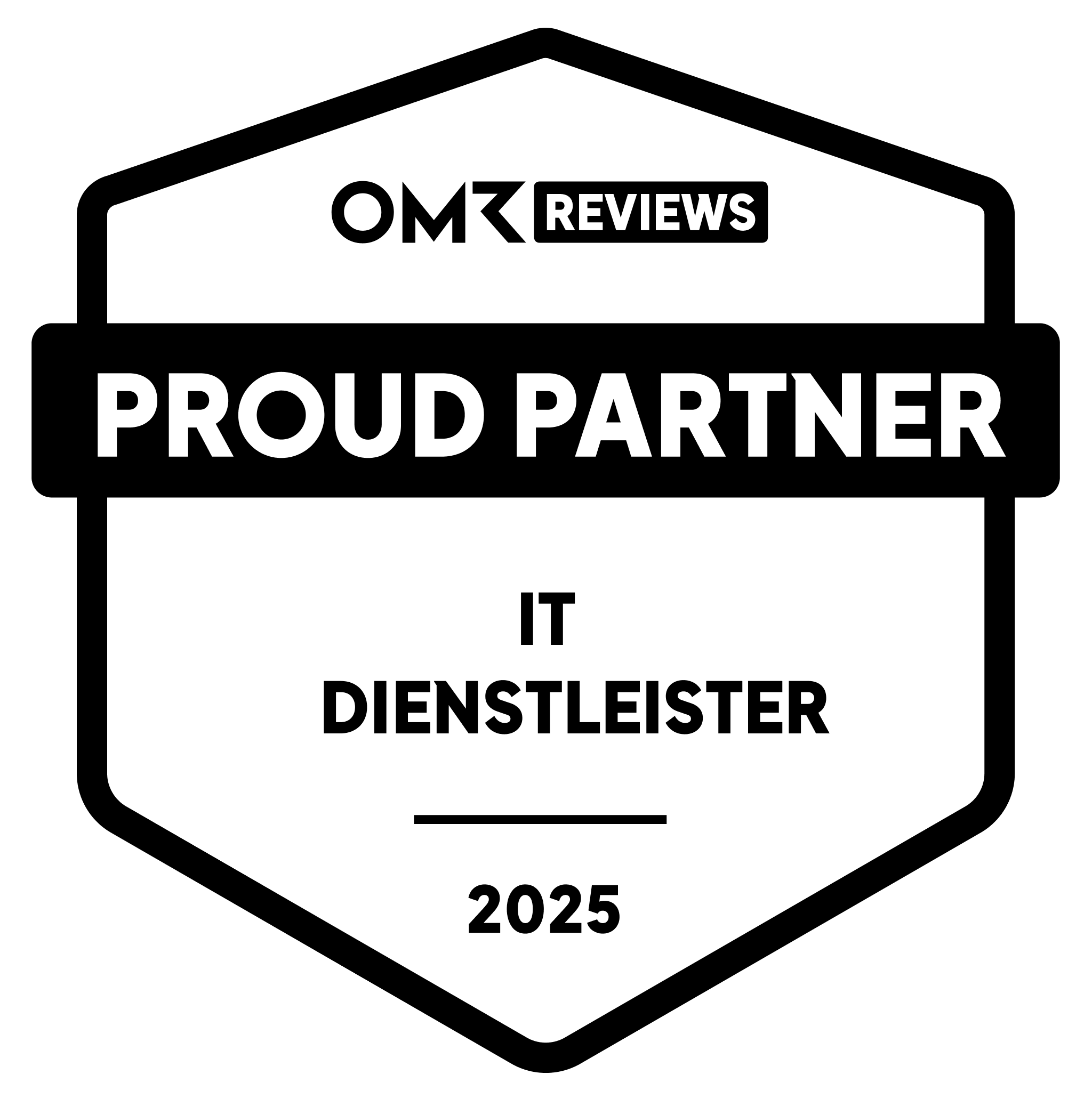 OMR Badge_IT_Dienstleister