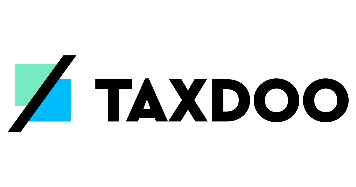Taxdoo Logo
