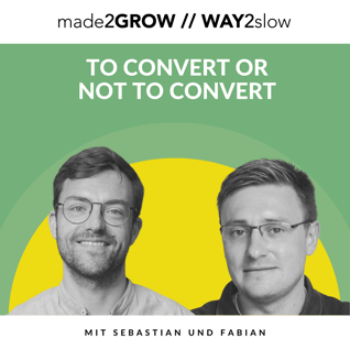 WAY2slow Folge 22 (2)