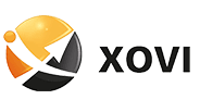 Xovi-logo