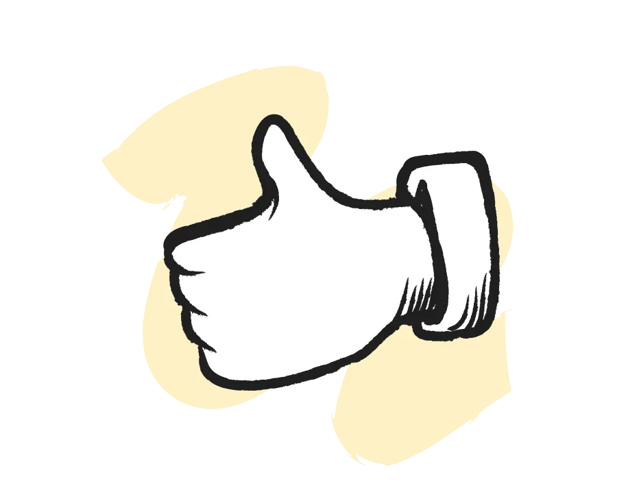 Feedback 1 Gelb