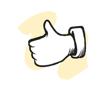 AEO – Answer Engine Optimization Icon