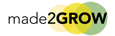 made2GROW - Logo