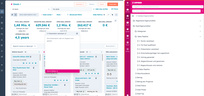 In-App Information 2