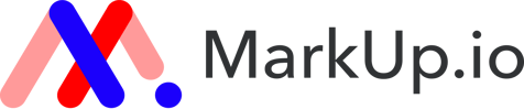 markup-io-logo-with-word