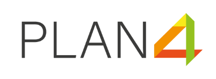 PLAN4-Logo