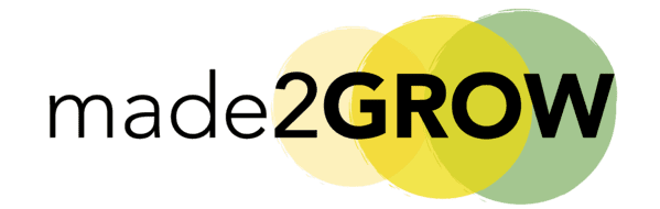 made2GROW Logo