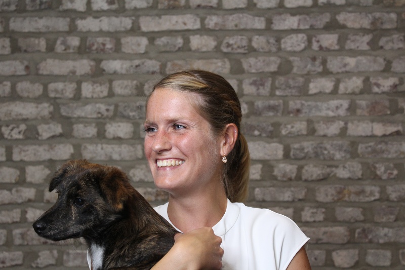 Christina und Lupo 800x533