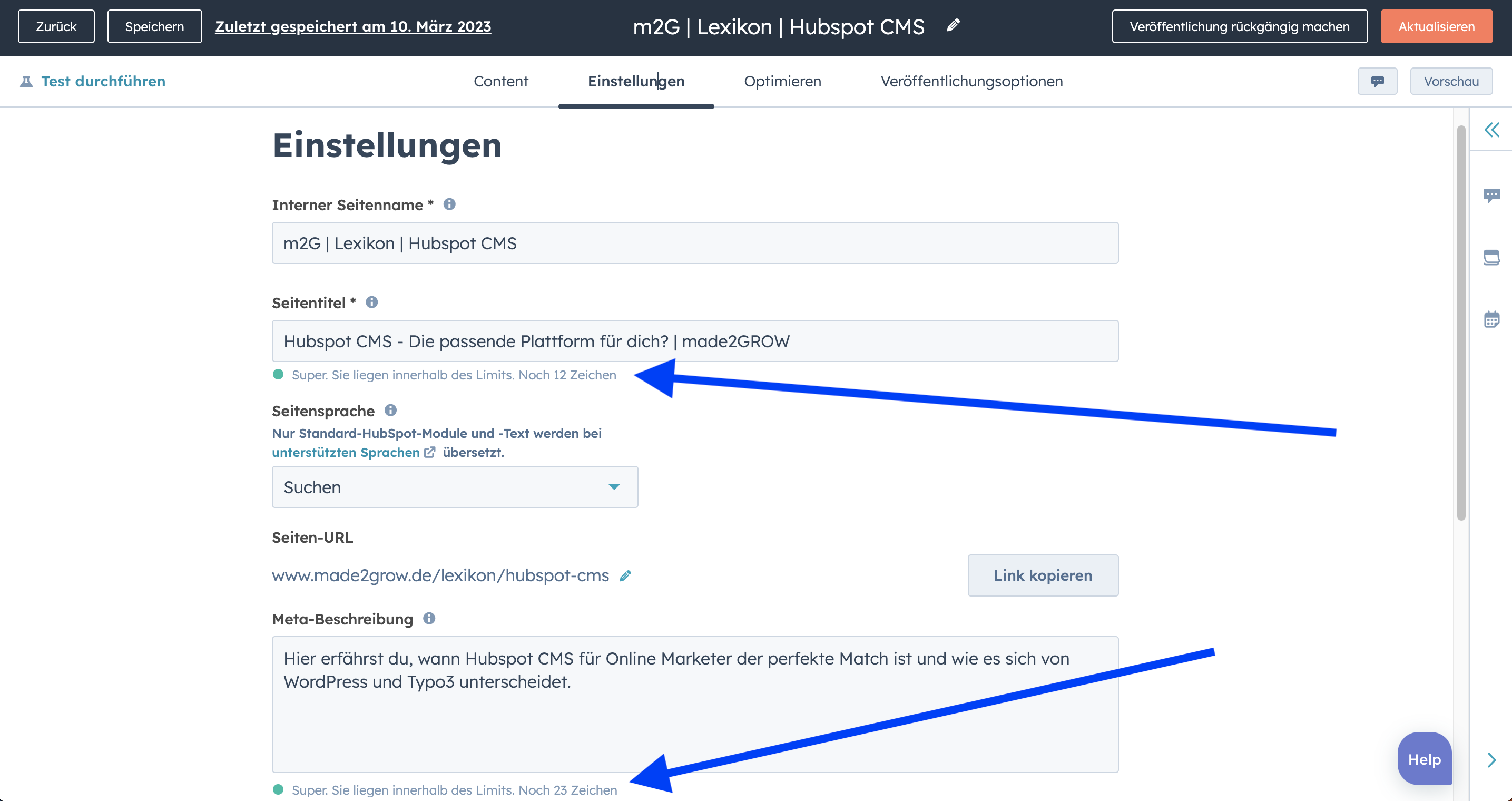 SEO-Einstellungen-in-Hubspot-CMS
